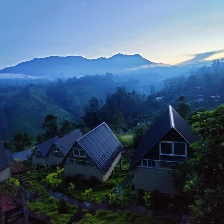 St.Clair Villas Dimbula Buitenkant foto