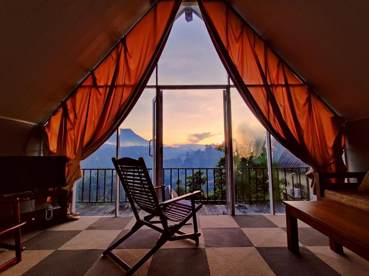 St.Clair Villas Dimbula Buitenkant foto