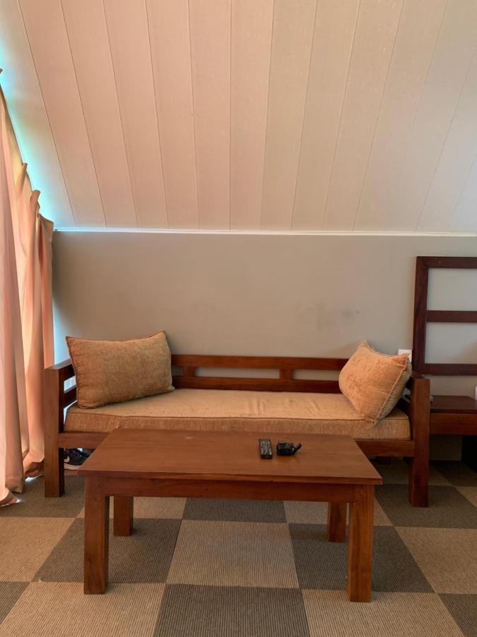 St.Clair Villas Dimbula Buitenkant foto