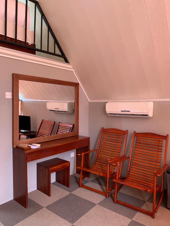 St.Clair Villas Dimbula Buitenkant foto