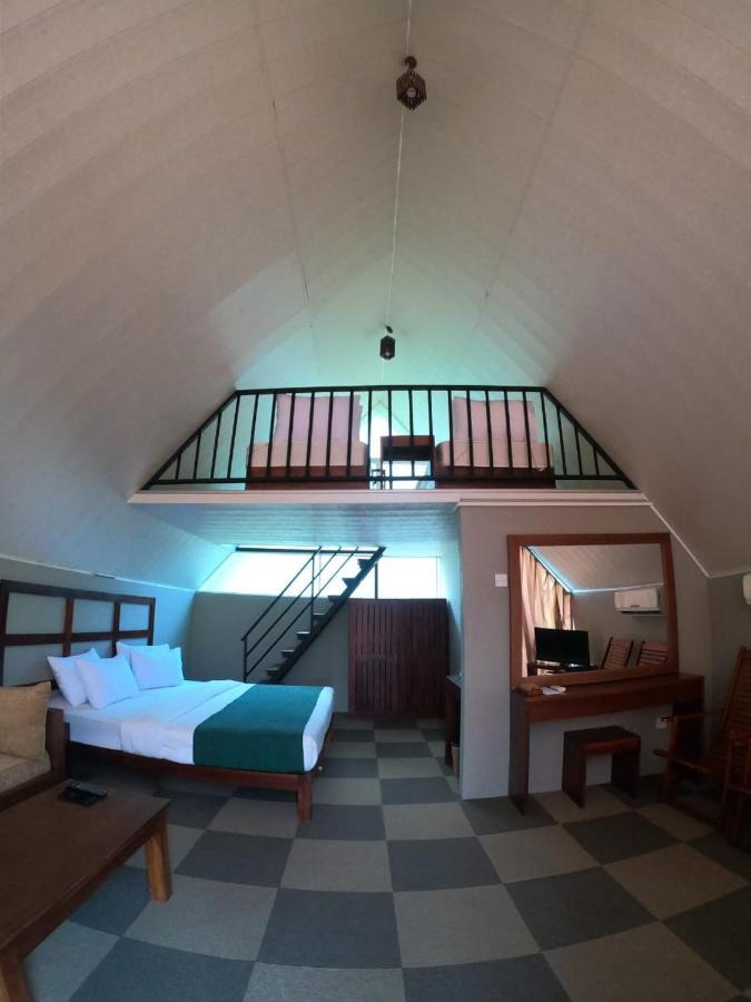 St.Clair Villas Dimbula Buitenkant foto