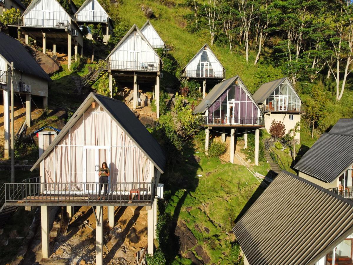 St.Clair Villas Dimbula Buitenkant foto